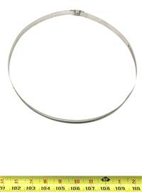 HM-1102 | HM-1102  Air Cleaner Tie Down Clamp HMMWV (11).jpg