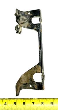 HM-1103 | HM-1103 6.2L Fuel Injection Line Bracket HMMWV  (5)(USED).jpg
