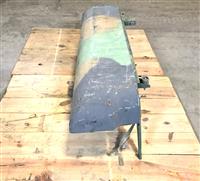 HM-110L | HM-110L  Slant Back Hard Top Left Rear Corner Sponson HMMWV-2 (1).jpg