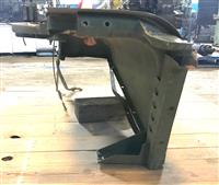 HM-110L | HM-110L  Slant Back Hard Top Left Rear Corner Sponson HMMWV-2 (12).jpg
