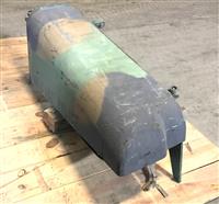 HM-110L | HM-110L  Slant Back Hard Top Left Rear Corner Sponson HMMWV-2 (2).jpg