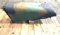 HM-110L | HM-110L  Slant Back Hard Top Left Rear Corner Sponson HMMWV-2 (3).jpg