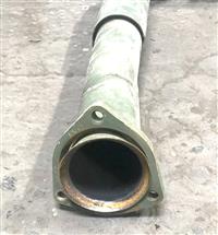 HM-1112 | HM-1112  HMMWV High Water Fording Exhaust Pipe (8).jpeg