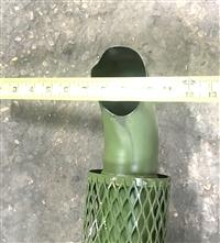 HM-1112 | HM-1112  HMMWV High Water Fording Exhaust Pipe (NOS) (13).JPG