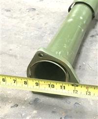 HM-1112 | HM-1112  HMMWV High Water Fording Exhaust Pipe (NOS) (14).JPG