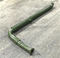 HM-1112 | HM-1112  HMMWV High Water Fording Exhaust Pipe (NOS) (8).JPG
