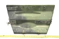 HM-1113 | HM-1113  HMMWV Hood Engine Compartment With Insulation (4).jpeg