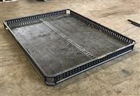HM-1119 | HM-1119  HMMWV Overhead Gypsy Rack Kit (2).jpeg