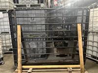 HM-1119 | HM-1119 Gypsy Overhead Roof Rack 4 Man Kit HMMWV.jpg