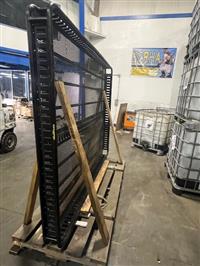HM-1119 | HM-1119 Gypsy Overhead Roof Rack 4 Man Kit HMMWV4.jpg