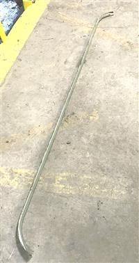 HM-1143 | HM-1143  HMMWV A Pillar Soft Top Former (2).JPG