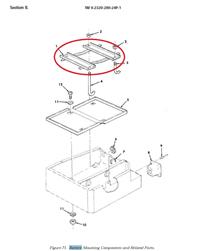 HM-1144 | HM-1144  HMMWV Battery Tie Down (5).JPG