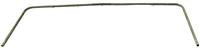 HM-1174 | HM-1174  2 Man Troop Carrier Front Soft Top Bow  (4).jpg