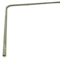 HM-1174 | HM-1174  2 Man Troop Carrier Front Soft Top Bow (1).jpg