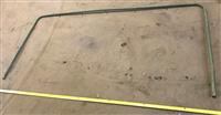 HM-1176 | HM-1176  Rear Bow Cargo Area for HMMWV 2 Man Troop Carrier Bed (1).jpg