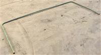 HM-1176 | HM-1176  Rear Bow Cargo Area for HMMWV 2 Man Troop Carrier Bed (4).jpg