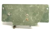 HM-1184 | HM-1184  Front Left Fire Extingusher Mounting Plate With Brackets  (1).jpg