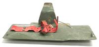 HM-1184 | HM-1184  Front Left Fire Extingusher Mounting Plate With Brackets  (2).jpg