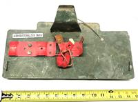 HM-1184 | HM-1184  Front Left Fire Extingusher Mounting Plate With Brackets (5).jpg
