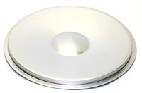 HM-1187 | HM-1187 Air Cleaner Lid Cover HMMWV Update  (8).JPG