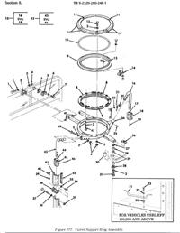 HM-1200 | HM-1200  HMMWV Gun Mount Assembly Bearing (1).JPG