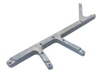HM-1204 | HM-1204  Weapon Station Tray Tube Assembly for Gun Turret Ring HMMWV (Black) (2).jpg