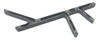 HM-1204 | HM-1204  Weapon Station Tray Tube Assembly for Gun Turret Ring HMMWV (Black) (6).jpg