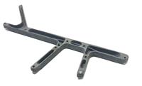 HM-1204 | HM-1204  Weapon Station Tray Tube Assembly for Gun Turret Ring HMMWV (Black) (7).jpg