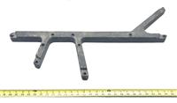 HM-1204 | HM-1204  Weapon Station Tray Tube Assembly for Gun Turret Ring HMMWV (Black) (8).jpg
