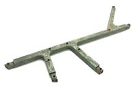 HM-1205 | HM-1205  Weapon Station Tray Tube Assembly for Gun Turret Ring HMMWV (Green) (2).jpg