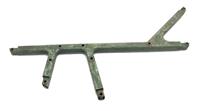 HM-1205 | HM-1205  Weapon Station Tray Tube Assembly for Gun Turret Ring HMMWV (Green) (4).jpg