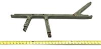 HM-1205 | HM-1205  Weapon Station Tray Tube Assembly for Gun Turret Ring HMMWV (Green) (8).jpg