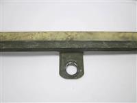HM-1220 | HM-1220  C Pillar Support Bar Gun Turret Ring HMMWV (7).JPG