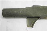 HM-1220 | HM-1220  C Pillar Support Bar Gun Turret Ring HMMWV used (3).JPG