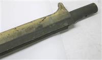 HM-1220 | HM-1220  C Pillar Support Bar Gun Turret Ring HMMWV used (6).JPG