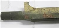HM-1220 | HM-1220  C Pillar Support Bar Gun Turret Ring HMMWV used (7).JPG