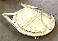 HM-1225 | HM-1225  Turret Hard Top Gun Ring Cover HMMWV (TAN) (3).jpg