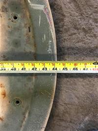 HM-1225 | HM-1225  Turret Hard Top Gun Ring Cover HMMWV (TAN) (8).jpg