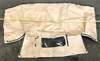 HM-1227 | HM-1227  10 Foot 4-Man Soft Top Cover (TAN) HMMWV (3).jpeg