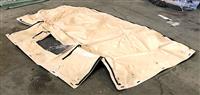 HM-1227 | HM-1227  10 Foot 4-Man Soft Top Cover (TAN) HMMWV (6).jpeg
