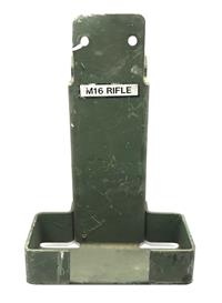 HM-1230 | HM-1230 Lower Rifle Mount M16 HMMWV (1).jpg
