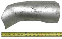 HM-1233 | HM-1233  HMMWV Exhaust Heat Shield (4).jpeg