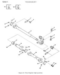 HM-1236 | HM-1236  Driveshaft Carrier Bearing.JPG