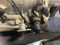 HM-1239 | HM-1239  6.5 Liter Engine with 4 Speed Transmission and Transfer Case (Turbo) (100).JPG