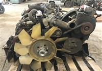 HM-1239 | HM-1239  6.5 Liter Engine with 4 Speed Transmission and Transfer Case (Turbo) (14).JPG