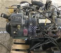 HM-1239 | HM-1239  6.5 Liter Engine with 4 Speed Transmission and Transfer Case (Turbo) (16).JPG