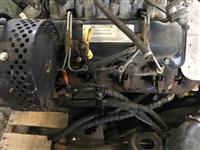HM-1239 | HM-1239  6.5 Liter Engine with 4 Speed Transmission and Transfer Case (Turbo) (17).JPG