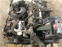 HM-1239 | HM-1239  6.5 Liter Engine with 4 Speed Transmission and Transfer Case (Turbo) (26).JPG