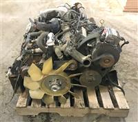 HM-1239 | HM-1239  6.5 Liter Engine with 4 Speed Transmission and Transfer Case (Turbo) (9).JPG