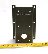 HM-124 | HM-124 Antenna Barcket (4).JPG
